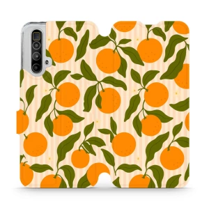 Phone Case Realme X3 SuperZoom - Design VP82S