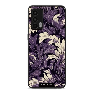 Etui Glossy Case do Realme GT Master Edition - wzór GA46G