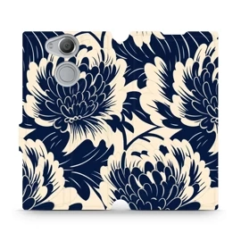 Phone Case Sony Xperia XA2 - Design VA40S