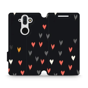 Etui do Nokia 8 Sirocco - wzór VP79P