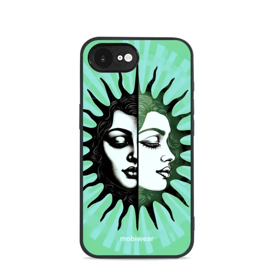 Hülle Glossy Case für Apple iPhone 16e - Farbe G058G