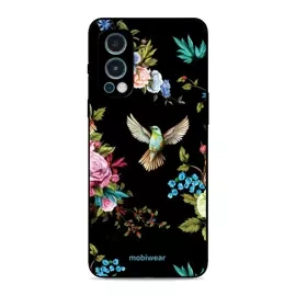 Hülle Glossy Case für OnePlus Nord 2 5G - Farbe G041G