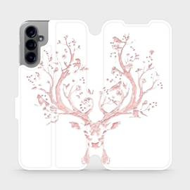 Etui do Samsung Galaxy A14 4G - wzór M007S