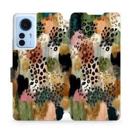 Phone Case Xiaomi 12 Pro - Design V167S