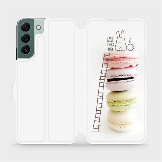 Phone Case Samsung Galaxy S22 Plus - Design M090P