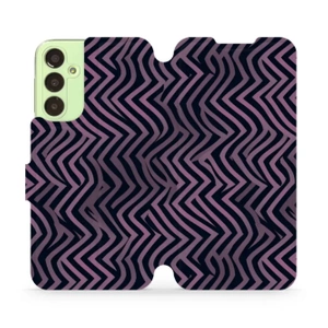 Hülle für Samsung Galaxy A24 - Farbe VA55S