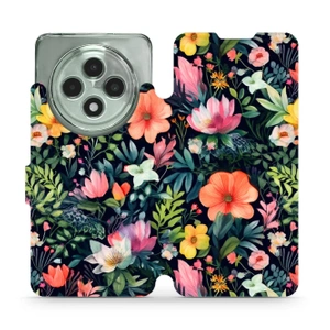 Etui do OPPO Reno12 F 5G - wzór VP48S