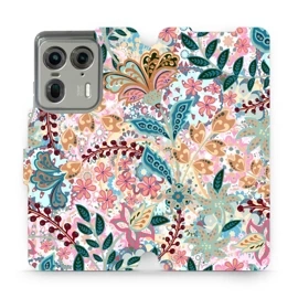 Phone Case Motorola Edge 50 Ultra - Design MX04S