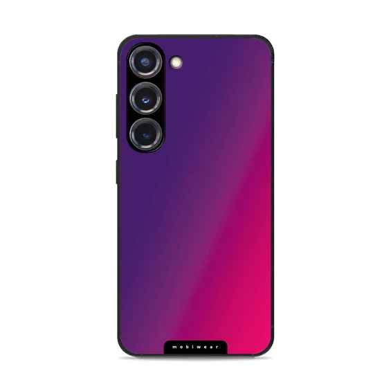 Etui Glossy Case do Samsung Galaxy S23 Plus - wzór G067G