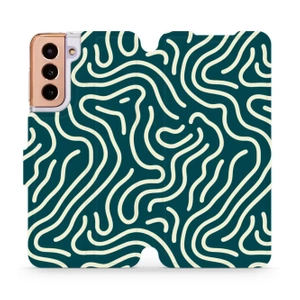 Phone Case Samsung Galaxy S21 - Design VA61S