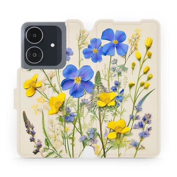 Etui do Realme Note 60 - wzór VP41S