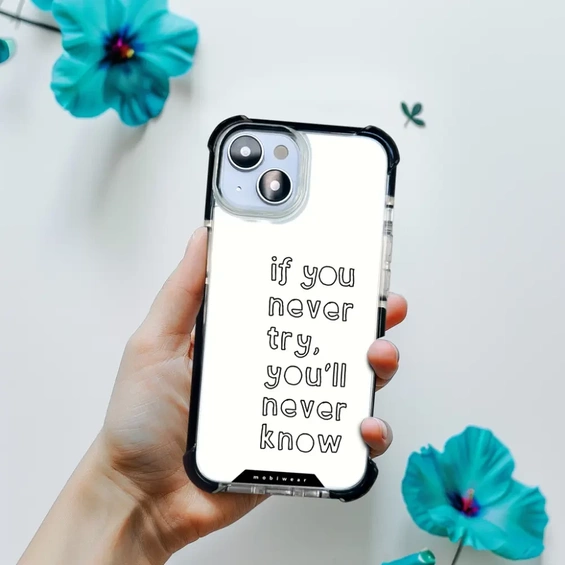 Hülle MagSafe Elite Bumper für Apple iPhone 11 - Farbe D075D