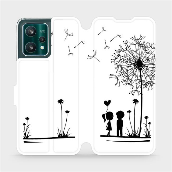 Phone Case Realme 9 Pro Plus - Design MH16P