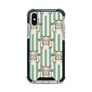 Case MagSafe Elite Bumper for Apple iPhone X - Design DP90D