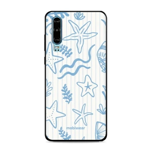 Phone Glossy Case Huawei P30 - Design GP88G