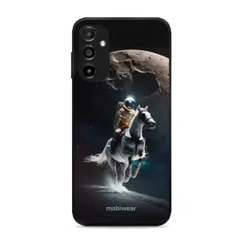 Phone Glossy Case Samsung Galaxy A14 5G - Design G004G