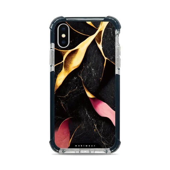 Case MagSafe Elite Bumper for Apple iPhone X - Design D019D