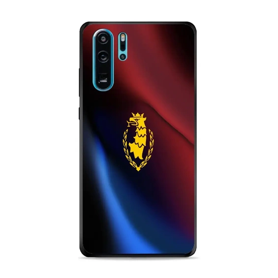 Hülle Glossy Case für Huawei P30 Pro - Farbe G07PS