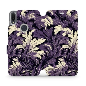 Hülle für Asus Zenfone Max Pro M1 ZB602KL - Farbe VA46S