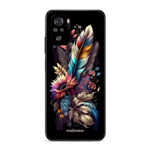 Phone Glossy Case Xiaomi POCO M5s - Design G011G