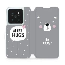 Phone Case Xiaomi 14 Pro - Design MH06P