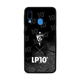 Etui Glossy Case do Samsung Galaxy A40 - wzór G11GZ