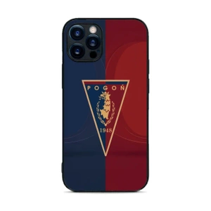 Phone Glossy Case Apple iPhone 12 Pro - Design G08PS