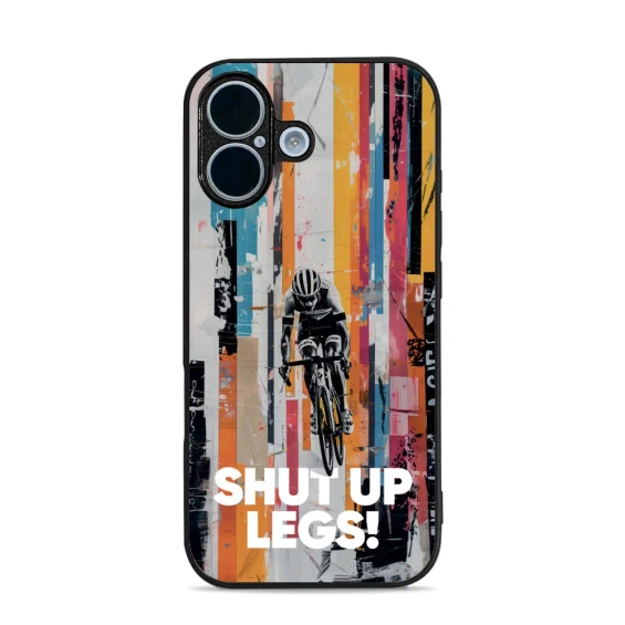 Etui Glossy Case do Apple iPhone 17 - wzór GD06G