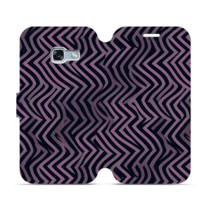 Phone Case Samsung Galaxy A3 2017 - Design VA55S