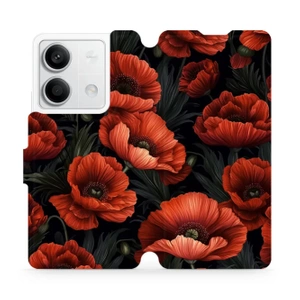 Phone Case Xiaomi Redmi Note 13 5G - Design VP45S