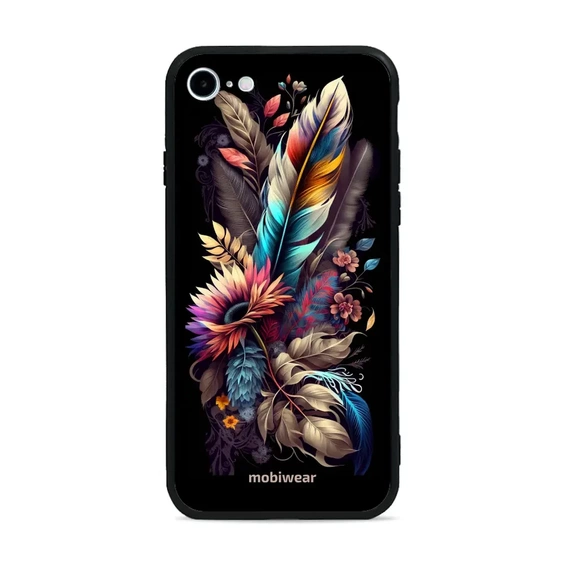 Phone Glossy Case Apple iPhone 8 - Design G011G