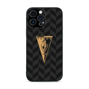 Hülle Glossy Case für Apple iPhone 13 Pro Max - Farbe G06PS