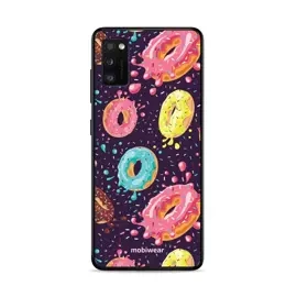 Hülle Glossy Case für Samsung Galaxy A41 - Farbe G046G