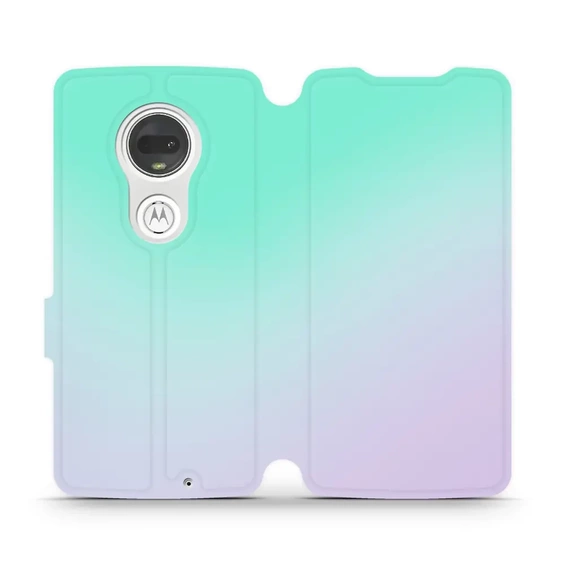 Phone Case Motorola Moto G7 Plus - Design VP63S