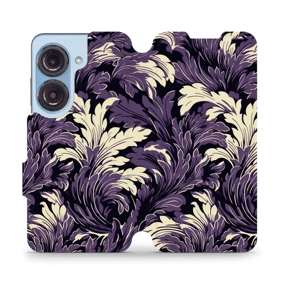 Phone Case Asus Zenfone 9 - Design VA46S