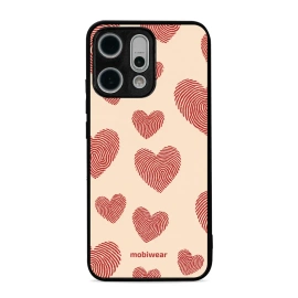 Phone Glossy Case OPPO Reno 14 5G - Design GP93G