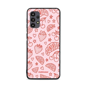 Hülle Glossy Case für Samsung Galaxy A32 5G - Farbe GP86G