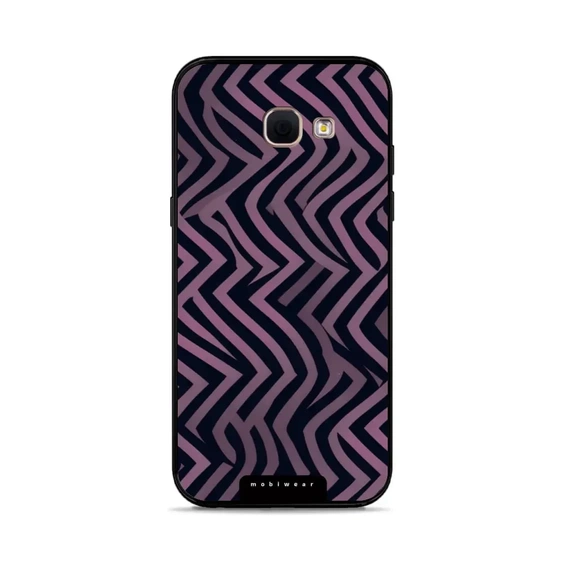 Hülle Glossy Case für Samsung Galaxy A5 2017 - Farbe GA55G