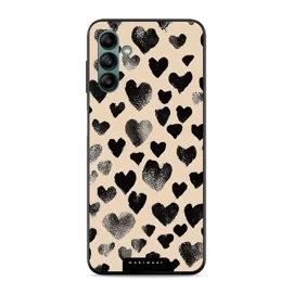 Phone Glossy Case Samsung Galaxy A04S - Design GA51G