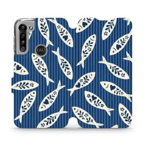Phone Case Motorola Moto G8 Power - Design VP89S