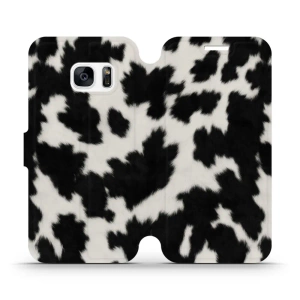 Hülle für Samsung Galaxy S7 - Farbe V165S