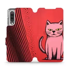 Phone Case Xiaomi Mi 9 - Design VP54S