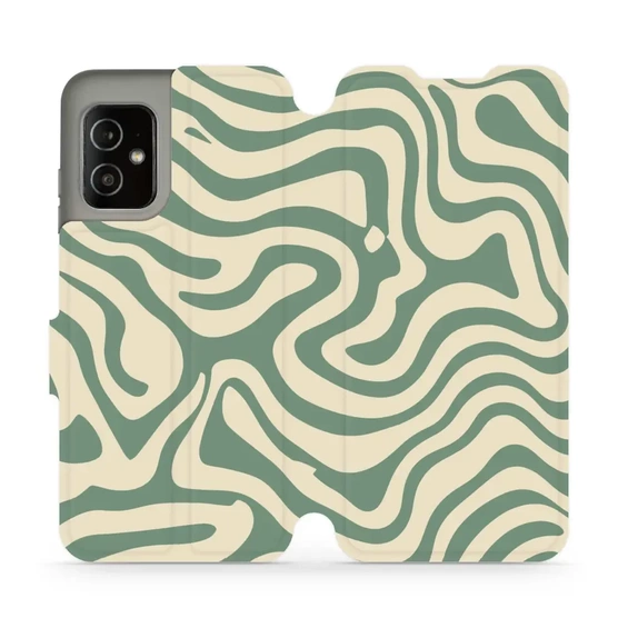 Etui do Asus Zenfone 8 - wzór VA57S