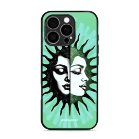 Etui Glossy Case do Apple iPhone 16 Pro - wzór G058G