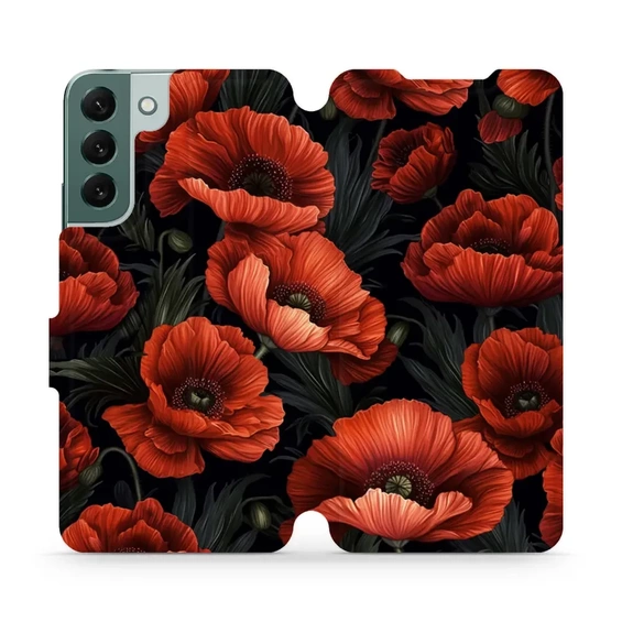 Hülle für Samsung Galaxy S22 Plus - Farbe VP45S