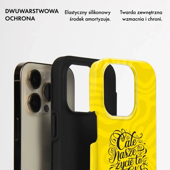 Case Elite Pro for Samsung Galaxy A51 - Design E04GK