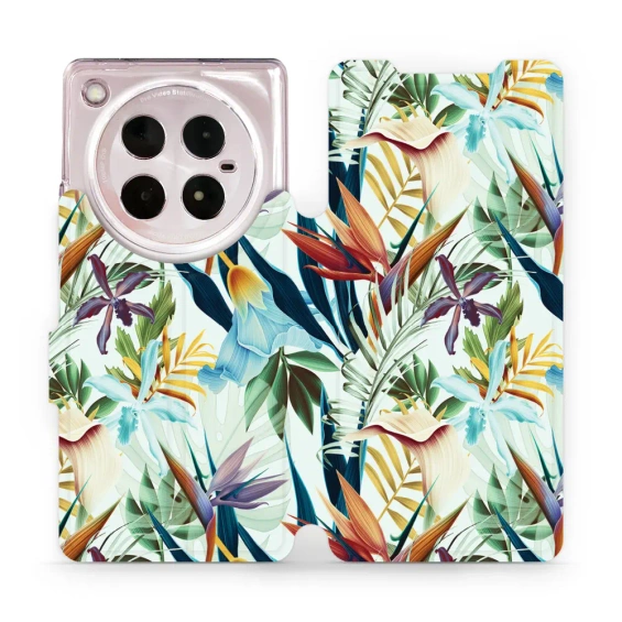 Etui do Infinix ZERO 40 5G - wzór M071P