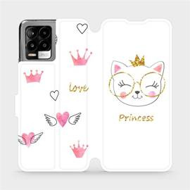 Phone Case Realme 8 Pro - Design MH03S