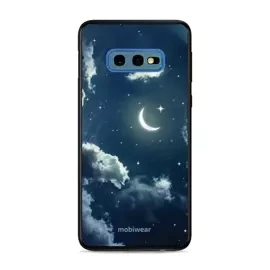 Hülle Glossy Case für Samsung Galaxy S10e - Farbe G048G