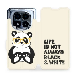 Etui do Xiaomi POCO X7 - wzór M041S